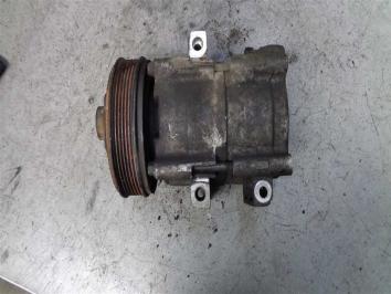 poza Ford Mondeo 2.0TDCI 2004 Diesel