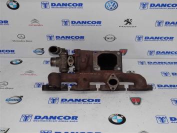 poza Ford Mondeo 2.0TDCI 2004 Diesel