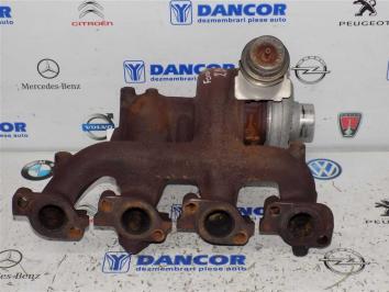 poza Ford Mondeo 2.0TDCI 2005 Diesel