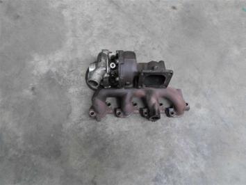 Ford Mondeo 2.0TDCI 2005 Diesel poza Ford Mondeo 2.0TDCI 2005 Diesel