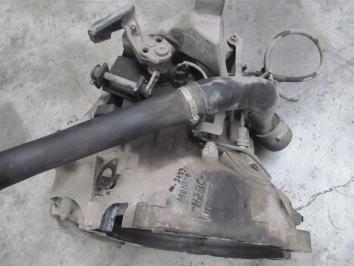 poza Ford Mondeo 2.0TDCI 2005 Diesel