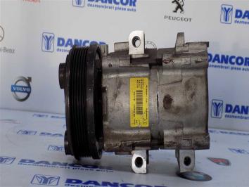 poza Ford Mondeo 2.0TDCI 2005 Diesel