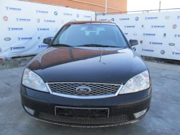 Ford Mondeo 2.0TDCI 2005 Diesel poza Ford Mondeo 2.0TDCI 2005 Diesel