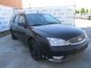 Ford Mondeo 2.0TDCI 2005 Diesel poza Ford Mondeo 2.0TDCI 2005 Diesel