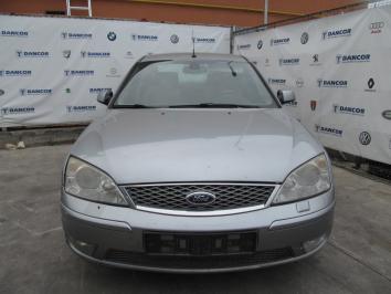 Ford Mondeo 2.0TDCI 2006 Diesel poza Ford Mondeo 2.0TDCI 2006 Diesel