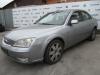 Ford Mondeo 2.0TDCI 2006 Diesel poza Ford Mondeo 2.0TDCI 2006 Diesel