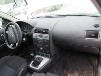 poza Ford Mondeo 2.0TDCI 2006 Diesel