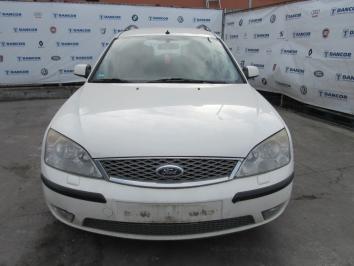 poza Ford Mondeo 2.0TDCI 2006 Diesel
