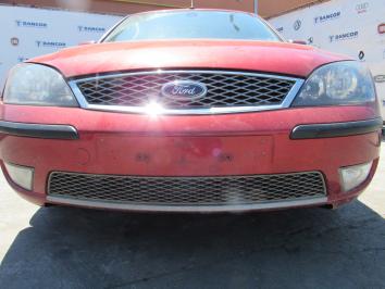 poza Ford Mondeo 2.0TDCI 2006 Diesel