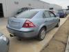 Ford Mondeo 2.0TDCI 2006 Diesel poza Ford Mondeo 2.0TDCI 2006 Diesel