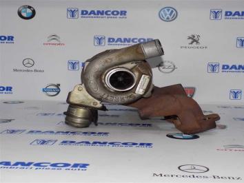 poza Ford Mondeo 2.0TDCI 2006 Diesel