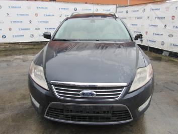 Ford Mondeo 2.0TDCI 2007 Diesel poza Ford Mondeo 2.0TDCI 2007 Diesel