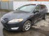 Ford Mondeo 2.0TDCI 2007 Diesel poza Ford Mondeo 2.0TDCI 2007 Diesel