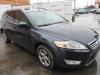 Ford Mondeo 2.0TDCI 2007 Diesel poza Ford Mondeo 2.0TDCI 2007 Diesel