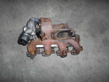 poza Ford Mondeo 2.0TDCI 2007 Diesel