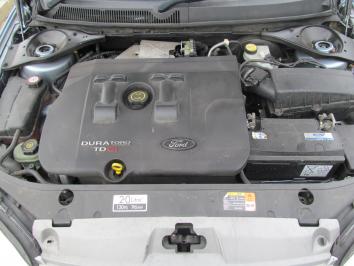 poza Ford Mondeo 2.0TDCI 2007 Diesel