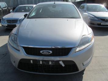 poza Ford Mondeo 2.0TDCI 2007 Diesel