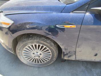 poza Ford Mondeo 2.0TDCI 2007 Diesel