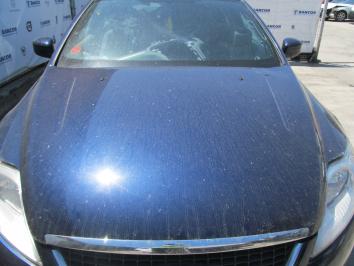 poza Ford Mondeo 2.0TDCI 2007 Diesel