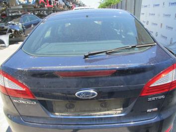 poza Ford Mondeo 2.0TDCI 2007 Diesel