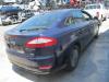 Ford Mondeo 2.0TDCI 2007 Diesel poza Ford Mondeo 2.0TDCI 2007 Diesel