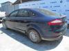 Ford Mondeo 2.0TDCI 2007 Diesel poza Ford Mondeo 2.0TDCI 2007 Diesel