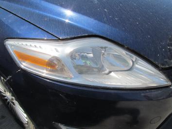 poza Ford Mondeo 2.0TDCI 2007 Diesel