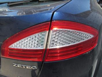 poza Ford Mondeo 2.0TDCI 2007 Diesel