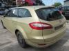 poza Ford Mondeo 2.0TDCI 2008 Diesel