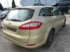 poza Ford Mondeo 2.0TDCI 2008 Diesel