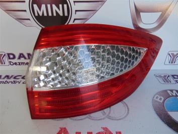 poza Ford Mondeo 2.0TDCI 2008 Diesel