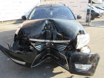 Ford Mondeo 2.0TDCI 2008 Diesel poza Ford Mondeo 2.0TDCI 2008 Diesel