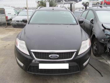 Ford Mondeo 2.0TDCI 2008 Diesel poza Ford Mondeo 2.0TDCI 2008 Diesel