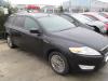 Ford Mondeo 2.0TDCI 2008 Diesel poza Ford Mondeo 2.0TDCI 2008 Diesel