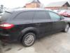 Ford Mondeo 2.0TDCI 2008 Diesel poza Ford Mondeo 2.0TDCI 2008 Diesel