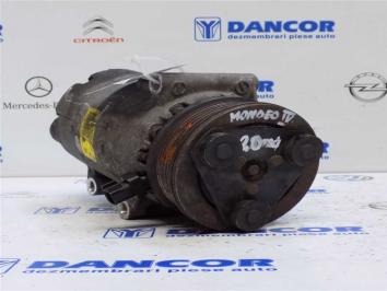 poza Ford Mondeo 2.0TDCI 2008 Diesel