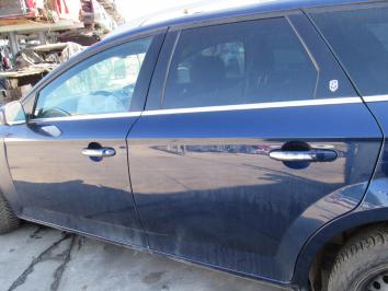 poza Ford Mondeo 2.0TDCI 2009 Diesel