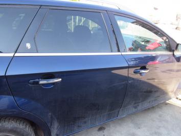 poza Ford Mondeo 2.0TDCI 2009 Diesel