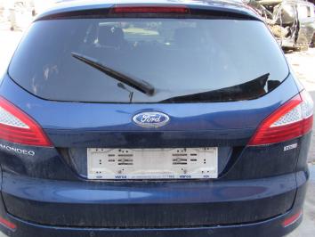 poza Ford Mondeo 2.0TDCI 2009 Diesel