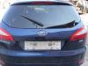 poza Ford Mondeo 2.0TDCI 2009 Diesel