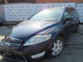 poza Ford Mondeo 2.0TDCI 2009 Diesel