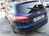 poza Ford Mondeo 2.0TDCI 2009 Diesel