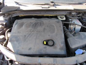 poza Ford Mondeo 2.0TDCI 2009 Diesel