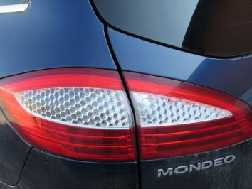 poza Ford Mondeo 2.0TDCI 2009 Diesel