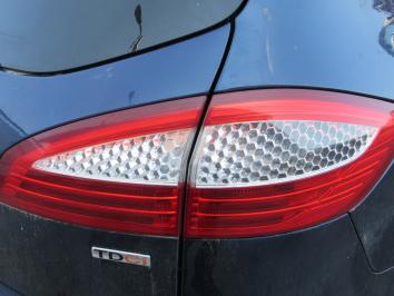 Ford Mondeo 2.0TDCI 2009 Diesel poza Ford Mondeo 2.0TDCI 2009 Diesel