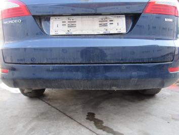 poza Ford Mondeo 2.0TDCI 2009 Diesel