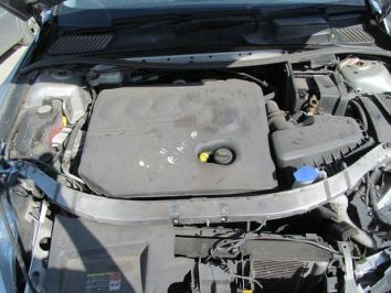 Ford Mondeo 2.0TDCI 2009 Diesel poza Ford Mondeo 2.0TDCI 2009 Diesel