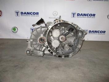 poza Ford Mondeo 2.0TDCI 2009 Diesel