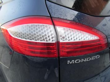 poza Ford Mondeo 2.0TDCI 2009 Diesel