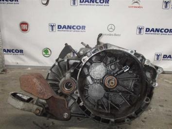 poza Ford Mondeo 2.0TDCI 2010 Diesel